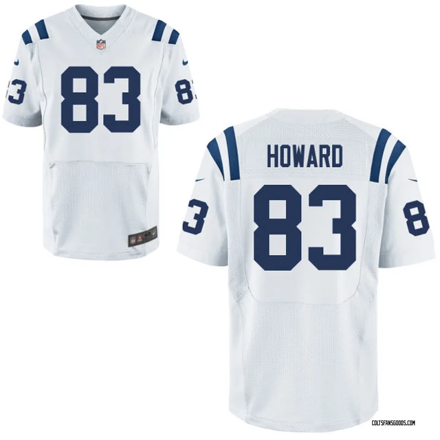 colts elite jersey