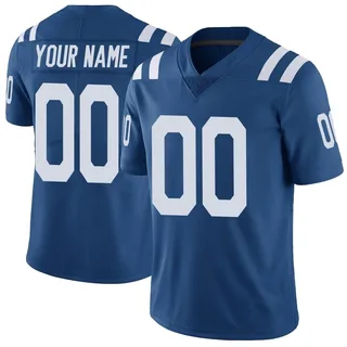 personalized colts jersey