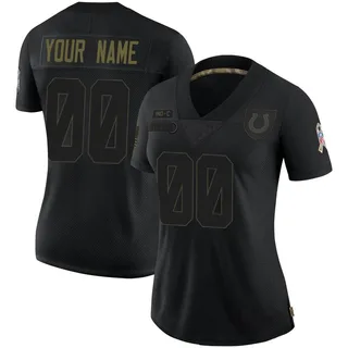custom colts jersey