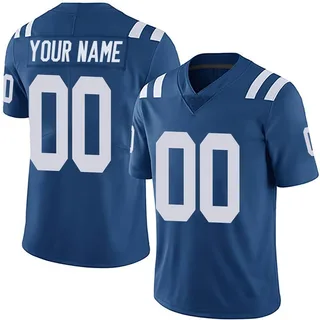 personalized colts jersey