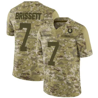 jacoby brissett jersey nike