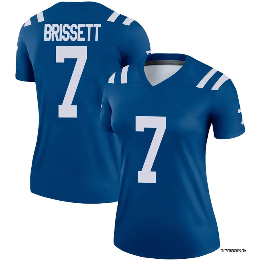 Jacoby Brissett Indianapolis Colts 