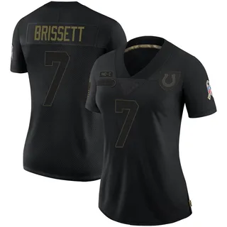 colts brissett jersey