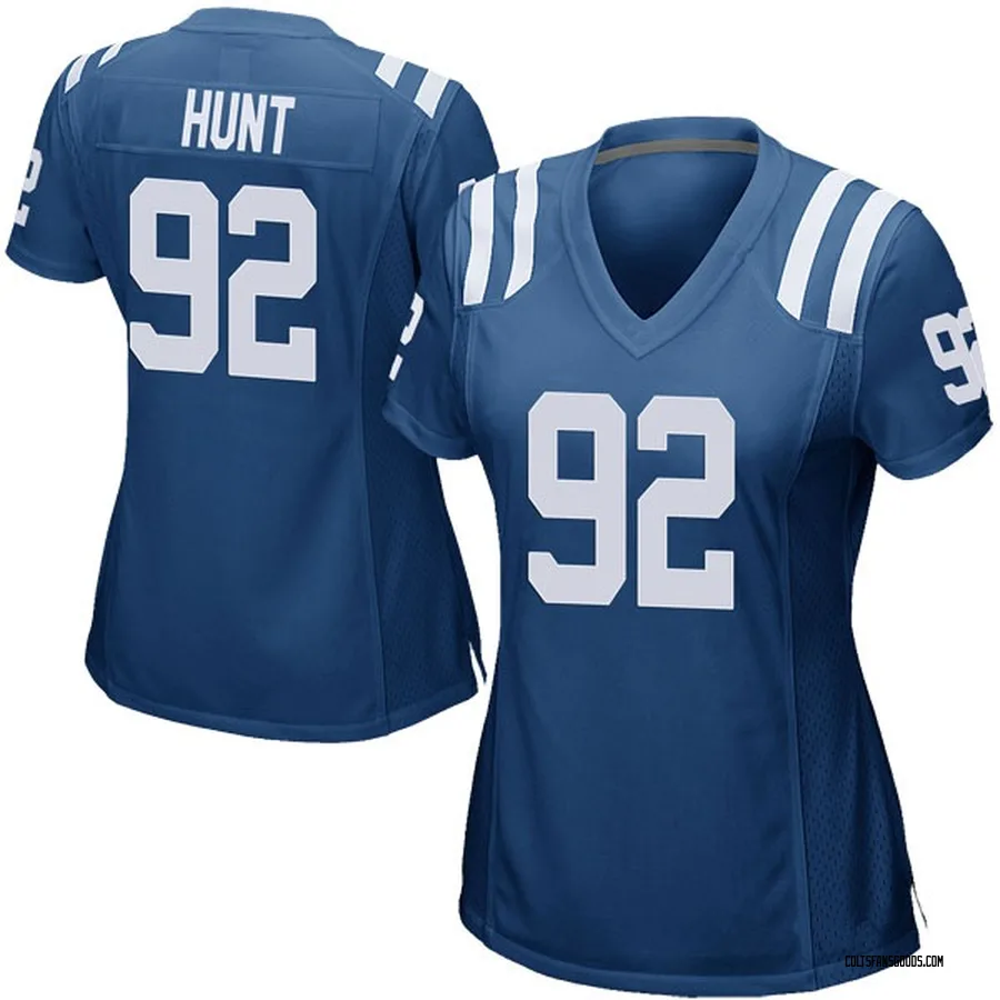 Margus hunt jerseys clearance