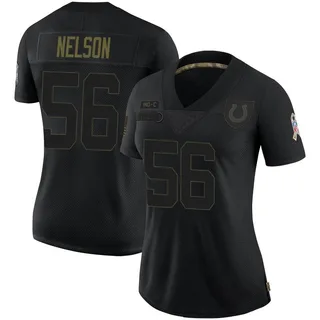 quenton nelson colts jersey